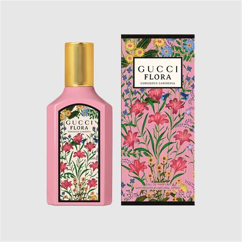 flora gucci 50 ml prezzo